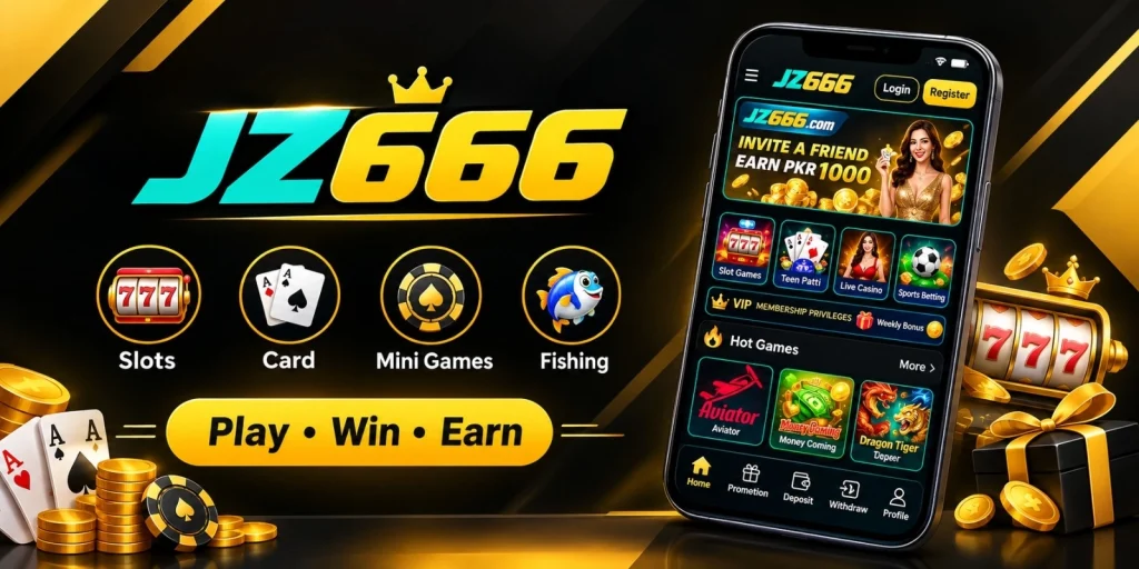 JZ666